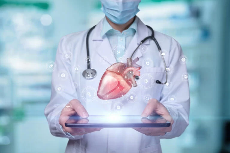 How to Find Cardiologists for Heart Disease Diagnosis Near You