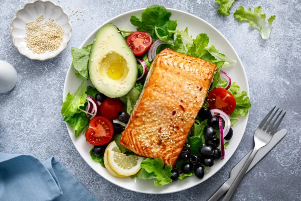 How to Improve Your Heart Health with a Mediterranean Diet: A Complete Guide