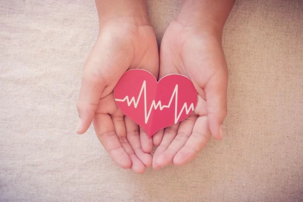 What to Do If You Have a Family History of Heart Disease: Essential Steps for Prevention