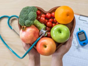 How to Lower Your Cholesterol Naturally for a Healthier Heart