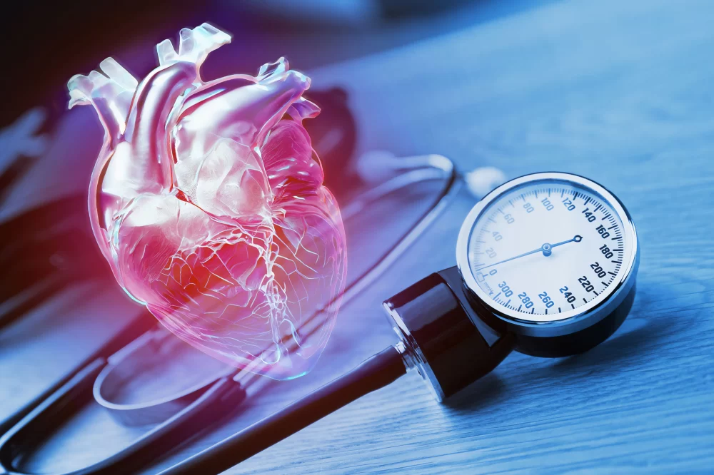 Understanding the Effects of Hypertension on Heart Health