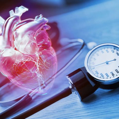 Understanding the Effects of Hypertension on Heart Health