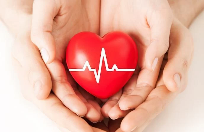 How I Took Control to Reduce My Risk of Heart Disease