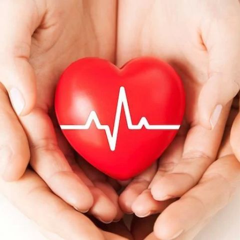 How I Took Control to Reduce My Risk of Heart Disease