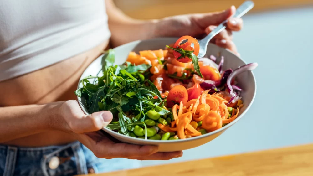 Natural Ways to Lower Cholesterol and Improve Heart Health