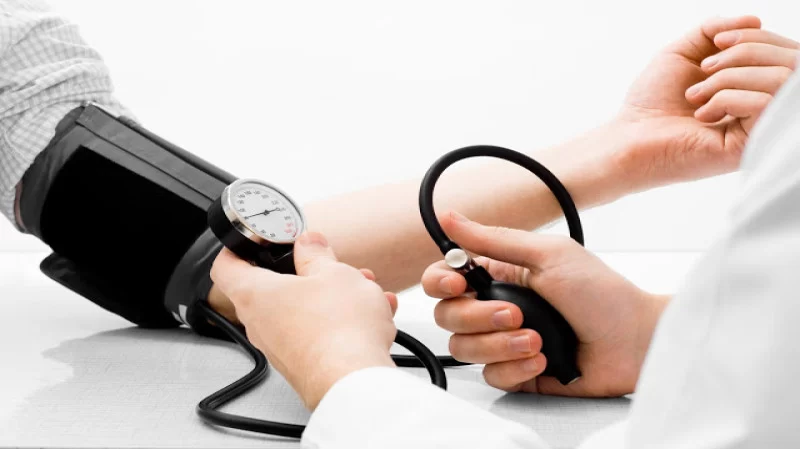 Understanding How High Blood Pressure Affects Heart Function