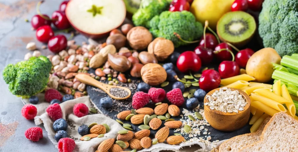 Lower Your Heart Disease Risk with a Realistic Low-Sodium Diet Plan