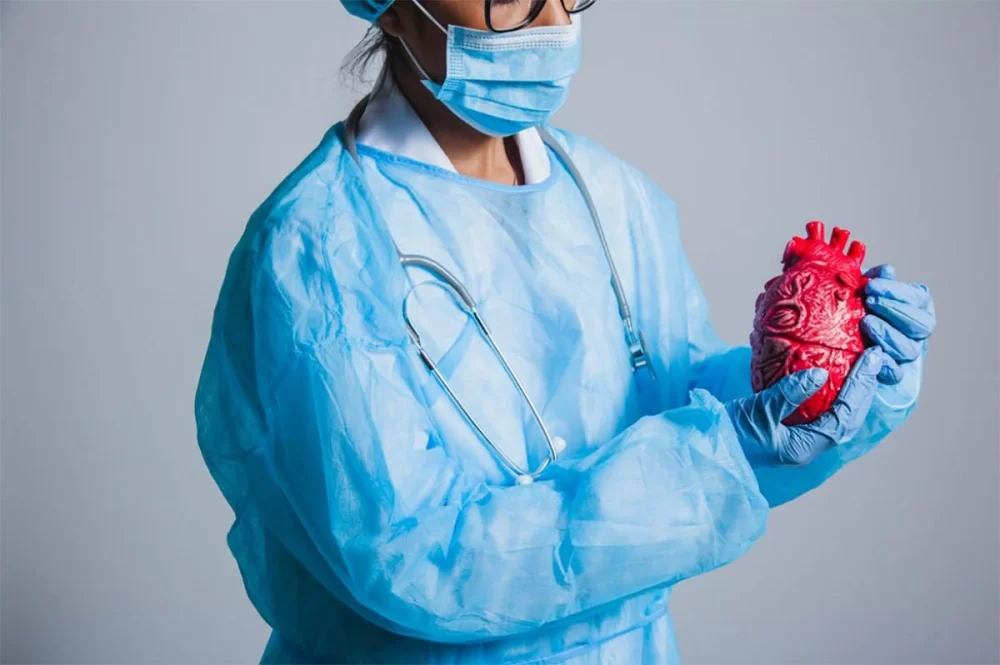 How to Manage Heart Disease After Major Surgery Effectively