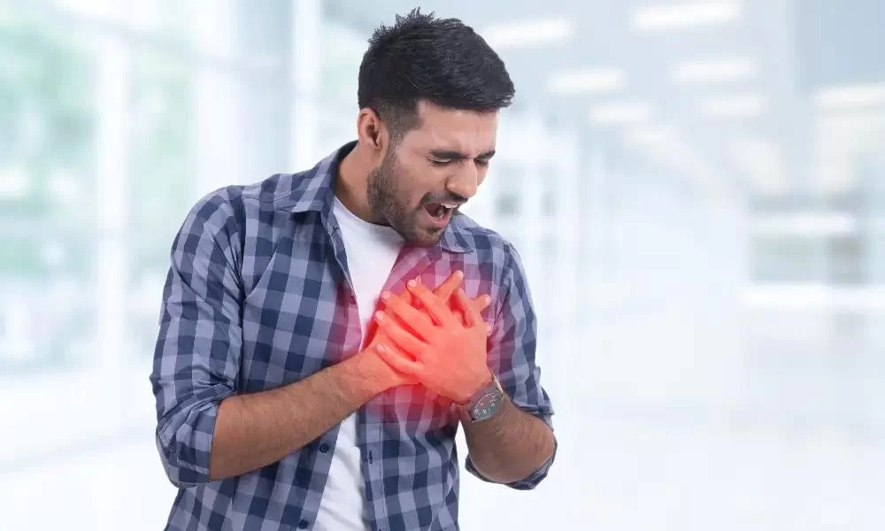 The Hidden Danger: How High Blood Pressure Can Lead to Heart Attacks