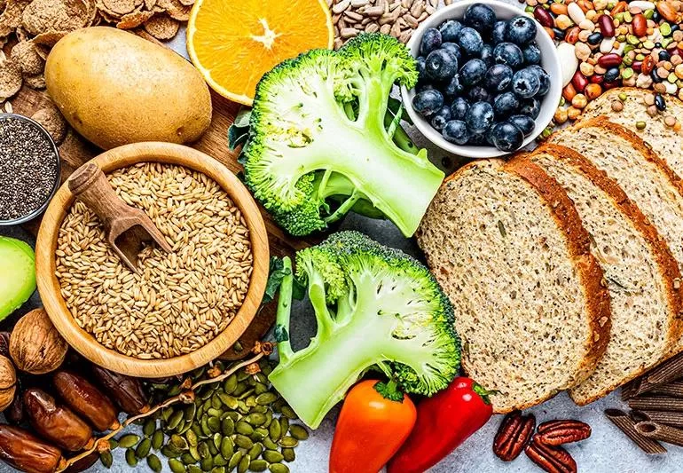 The Role of Fiber in Heart Disease Prevention: Why It Matters for Your Health