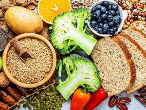 The Role of Fiber in Heart Disease Prevention: Why It Matters for Your Health