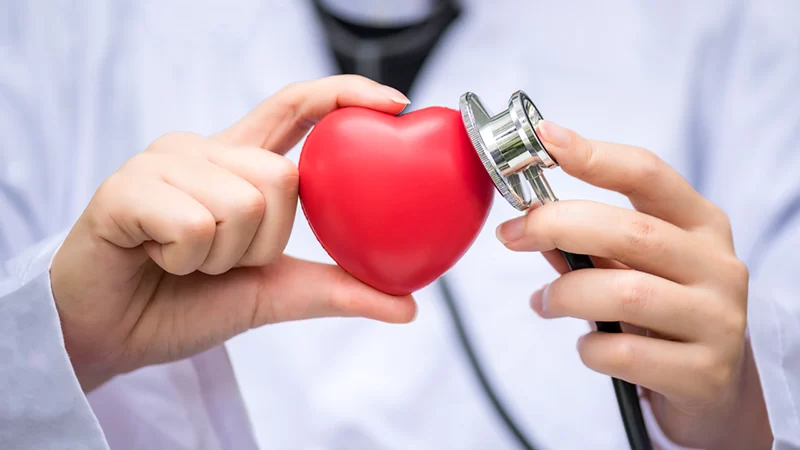 Find Local Heart Disease Treatment Specialists Near You for Expert Care
