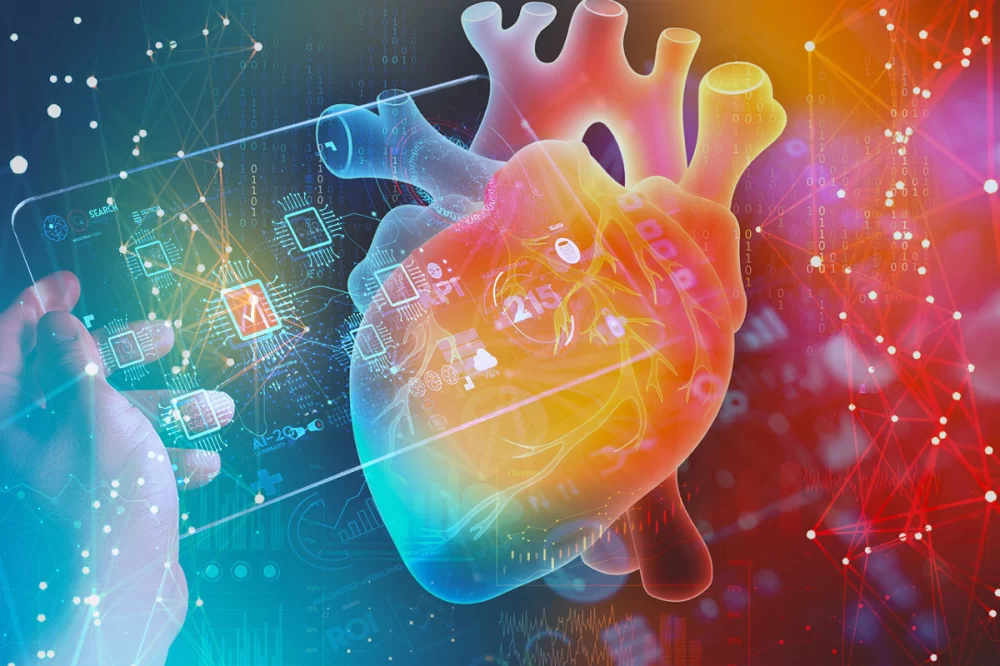 How Cardiologists Use Technology to Diagnose Heart Problems: A Look at Modern Diagnostic Tools