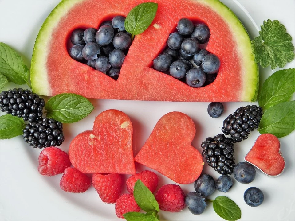 How to Protect Your Heart Health with Exercise and Nutrition