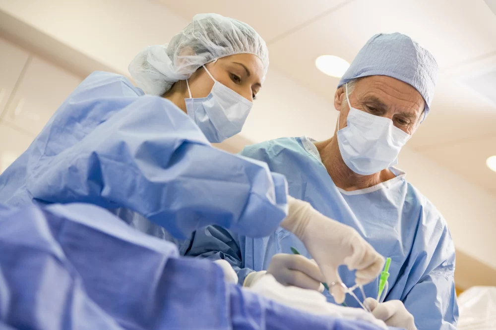 How to Find Trusted Heart Surgeons for Coronary Artery Bypass Surgery