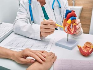 How to Prepare for a Cardiology Appointment and Maximize Your Visit