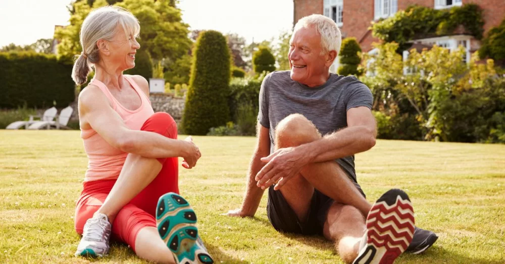 How to Stay Healthy and Prevent Heart Disease at Every Age