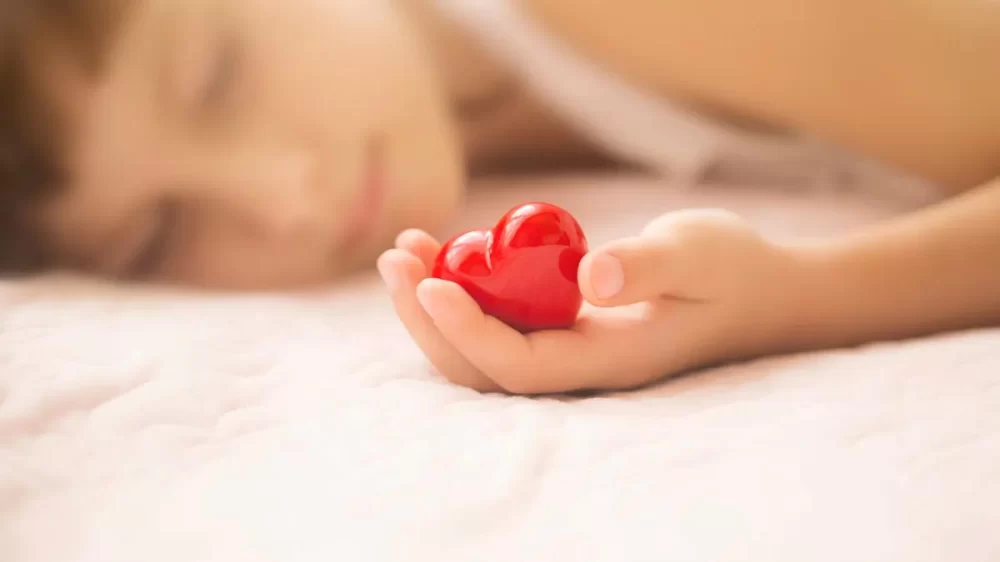 The Connection Between Sleep and Heart Disease: Why Sleep Matters for Heart Health