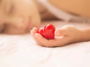 The Connection Between Sleep and Heart Disease: Why Sleep Matters for Heart Health