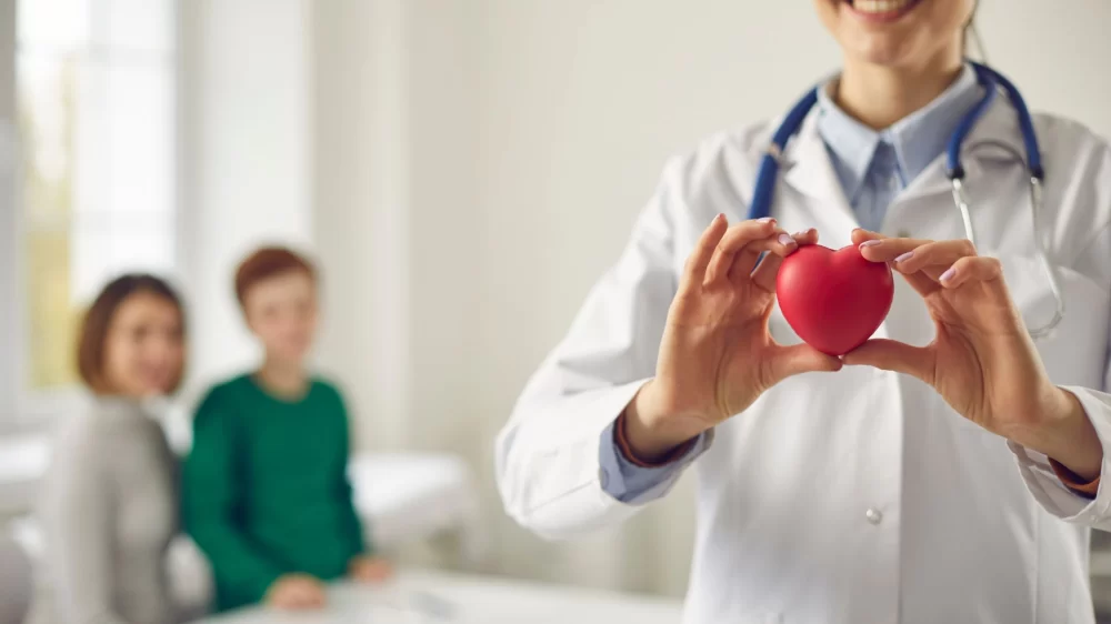 Why Heart Health is Crucial for Your Overall Well-being: Understanding Its Impact