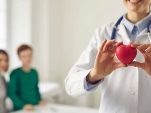 Why Heart Health is Crucial for Your Overall Well-being: Understanding Its Impact