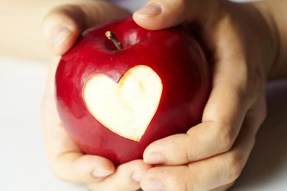 How to Make Heart-Healthy Choices Every Day: Practical Tips for a Strong Heart