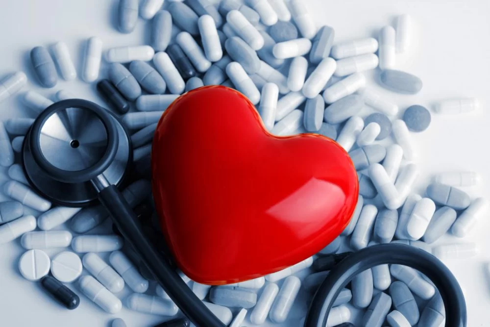 Why Heart Health Matters for Your Long-term Quality of Life