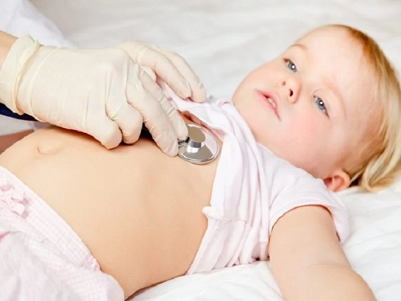 Heart Disease in Children: When to Seek a Pediatric Cardiologist