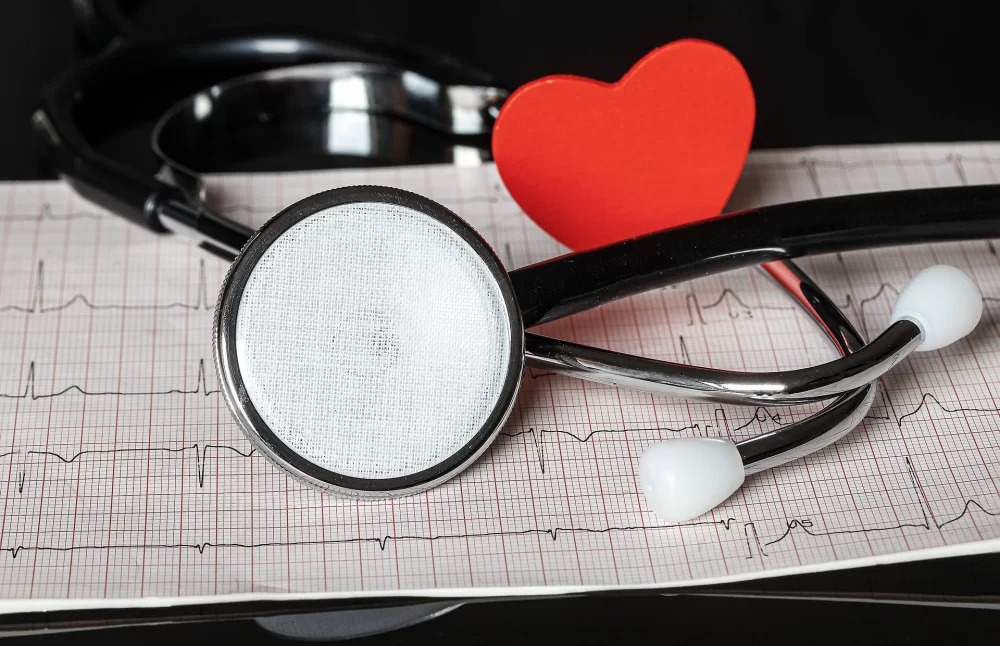 Tips for Finding the Best Heart Specialist Near You