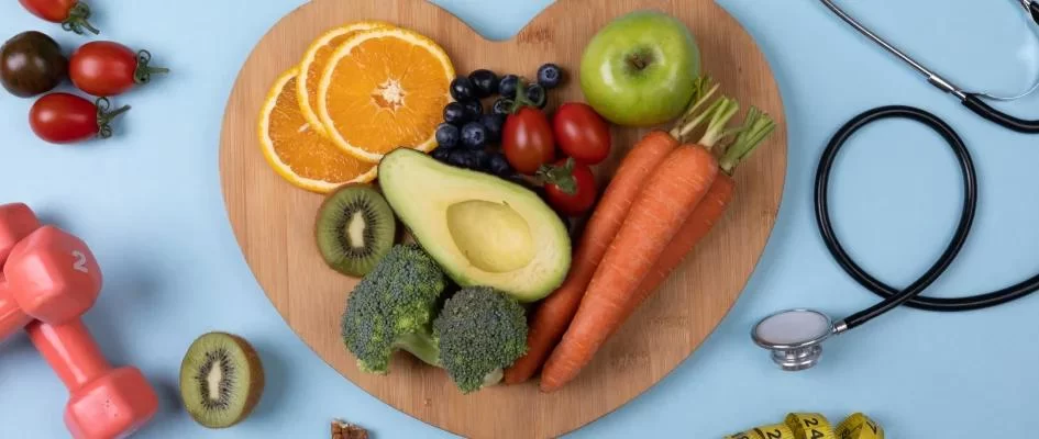 Lower Your Heart Disease Risk with Diet and Exercise: A Complete Guide