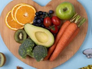 Lower Your Heart Disease Risk with Diet and Exercise: A Complete Guide
