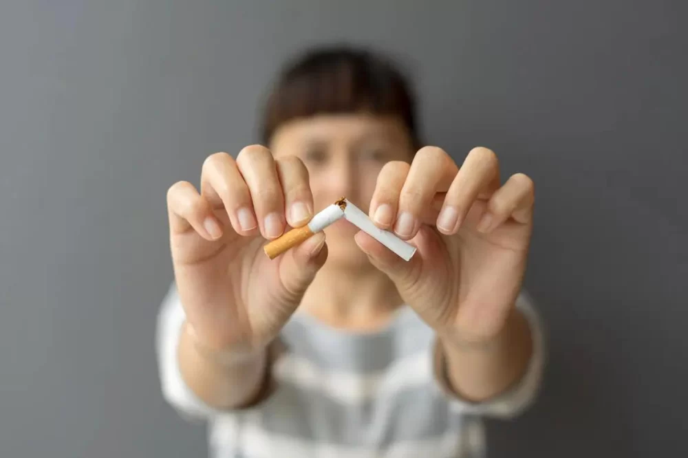 The Impact of Smoking on Your Heart Health and Effective Strategies to Quit