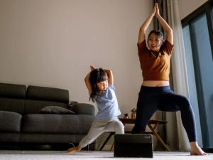 How to Improve Your Cardiovascular Health with Lifestyle Changes