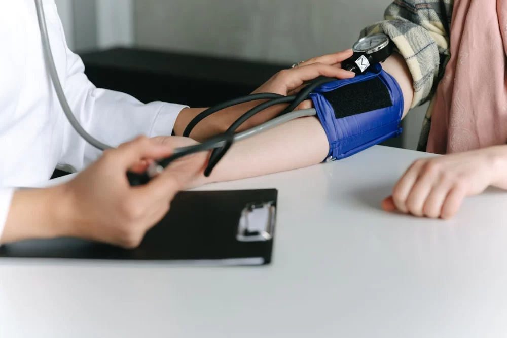 The Risks of Ignoring High Blood Pressure and Its Impact on Heart Health