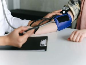The Risks of Ignoring High Blood Pressure and Its Impact on Heart Health