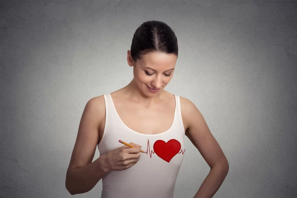 How Lifestyle Changes Can Improve Your Heart Health