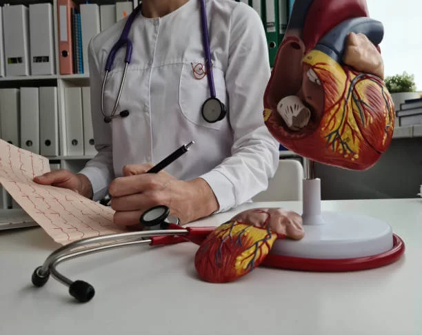 Trusted Cardiologists for Comprehensive Cardiac Treatment and Care