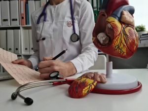 Trusted Cardiologists for Comprehensive Cardiac Treatment and Care