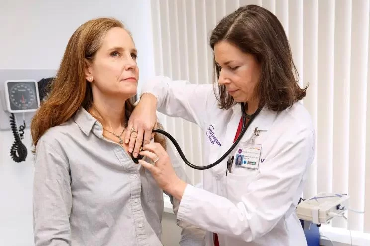 How to Find Top Heart Specialists Near Me for Heart Disease Prevention