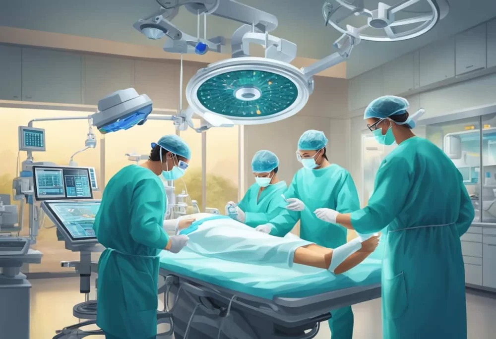 How to Choose the Right Heart Specialist for Post-Operative Care