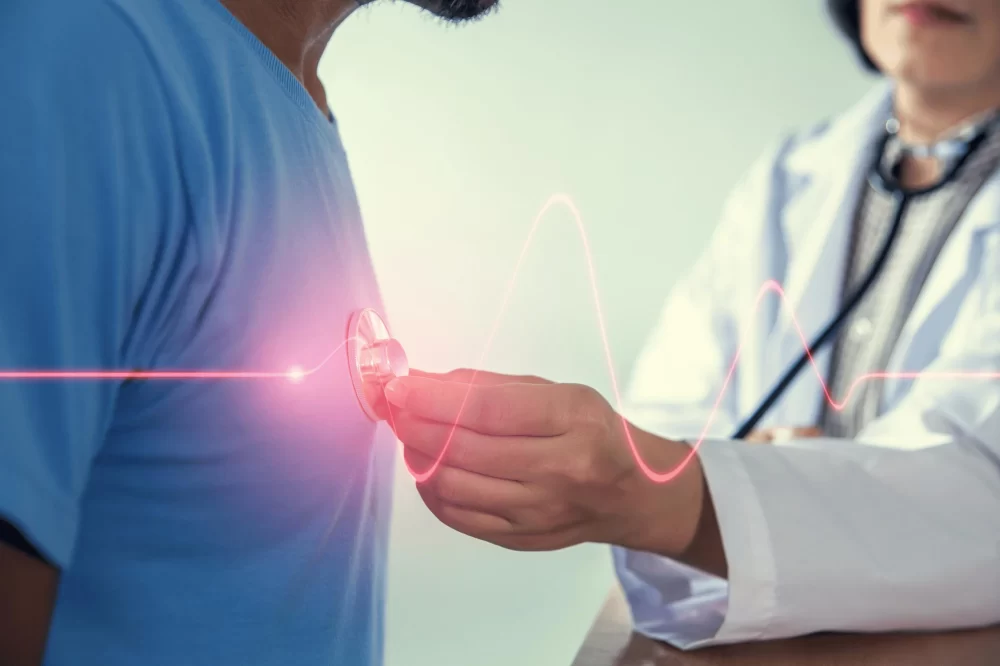 The Vital Role of Cardiologists in Preventing Heart Failure