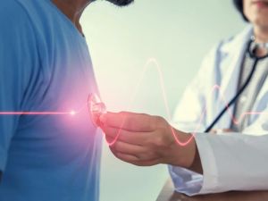 The Vital Role of Cardiologists in Preventing Heart Failure