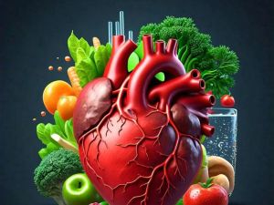 How to Improve Your Cardiovascular Health Naturally: Tips for a Stronger Heart