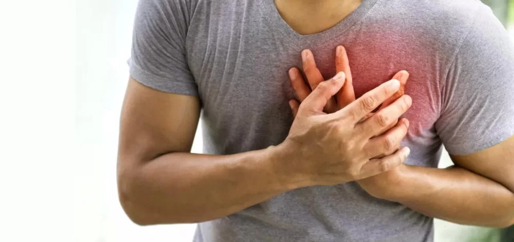 Heart Disease and Your Mental Health: How to Manage Both Effectively