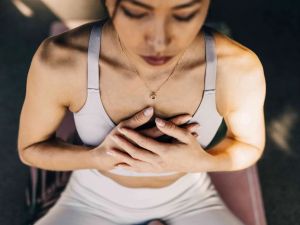 The Amazing Link: How Deep Breathing Regulates Blood Pressure