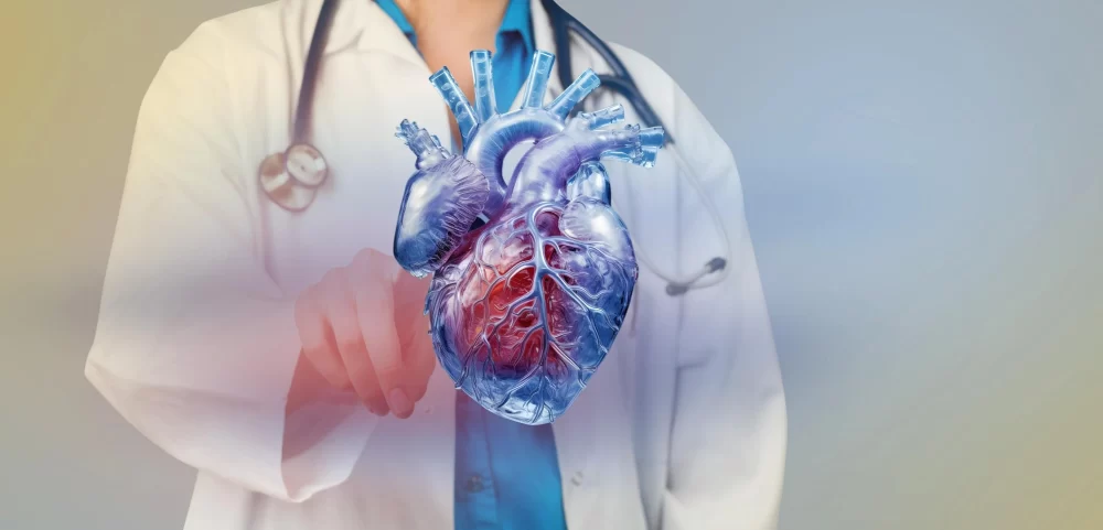 Non-Invasive Cardiology Treatments for Heart Health