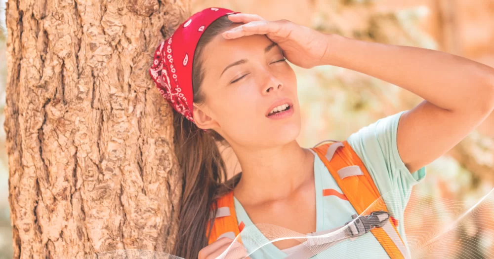 The Impact of Dehydration on Blood Pressure: What You Need to Know