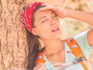 The Impact of Dehydration on Blood Pressure: What You Need to Know
