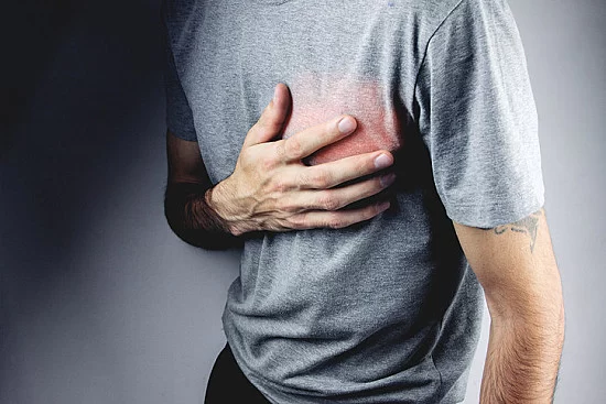 Can Exercise Truly Reverse Heart Disease? Here's What You Need to Know