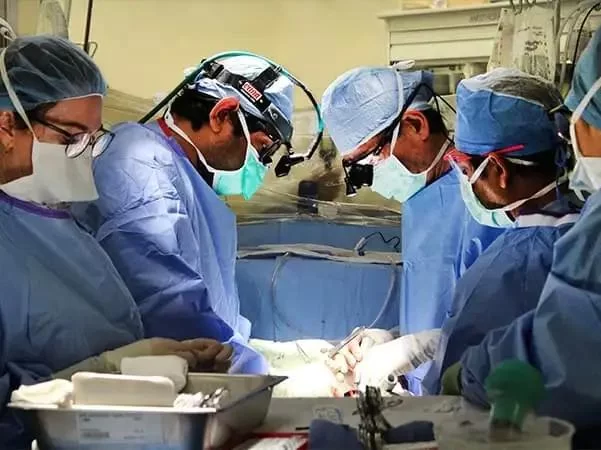 Top Hospitals for Heart Surgery and Recovery: Comprehensive Guide